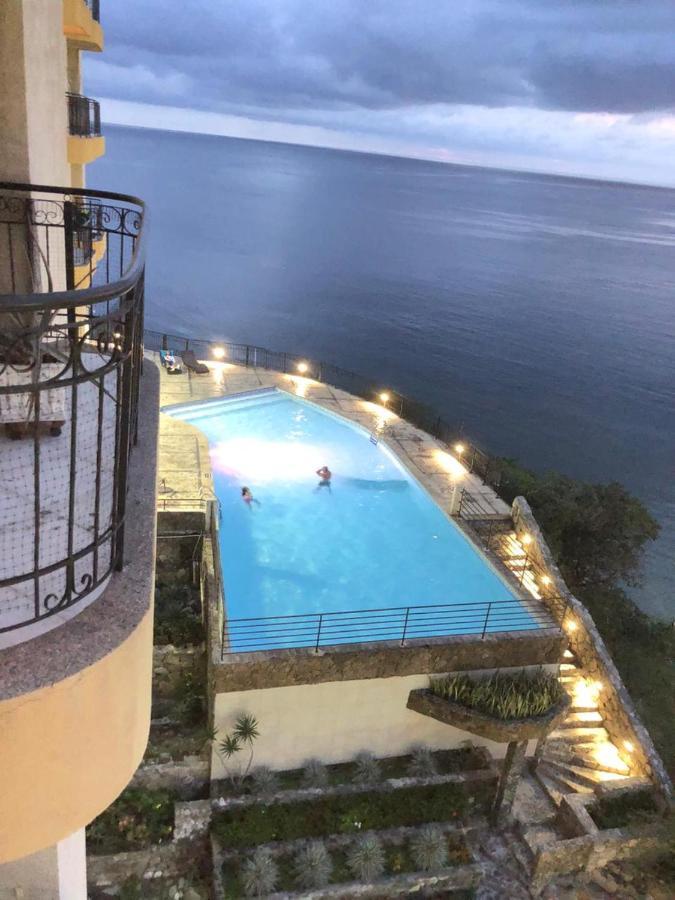 Penon Del Rodadero Santa Marta  Exterior foto