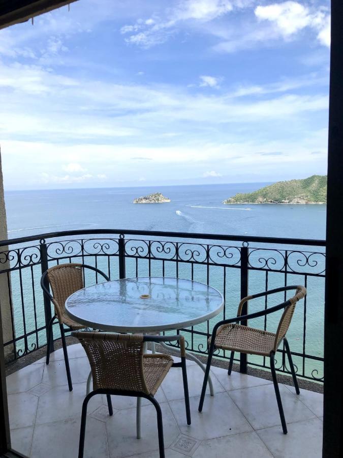 Penon Del Rodadero Santa Marta  Exterior foto