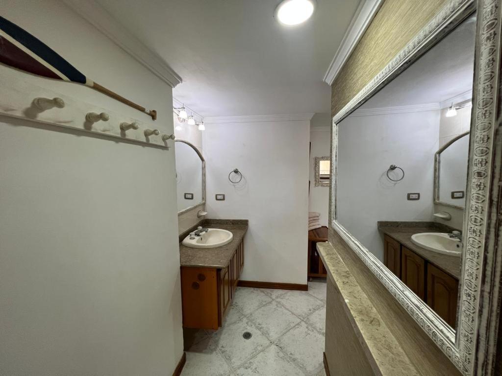 Penon Del Rodadero Santa Marta  Exterior foto