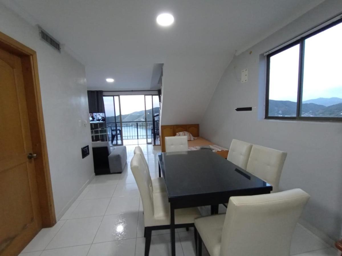 Penon Del Rodadero Santa Marta  Exterior foto
