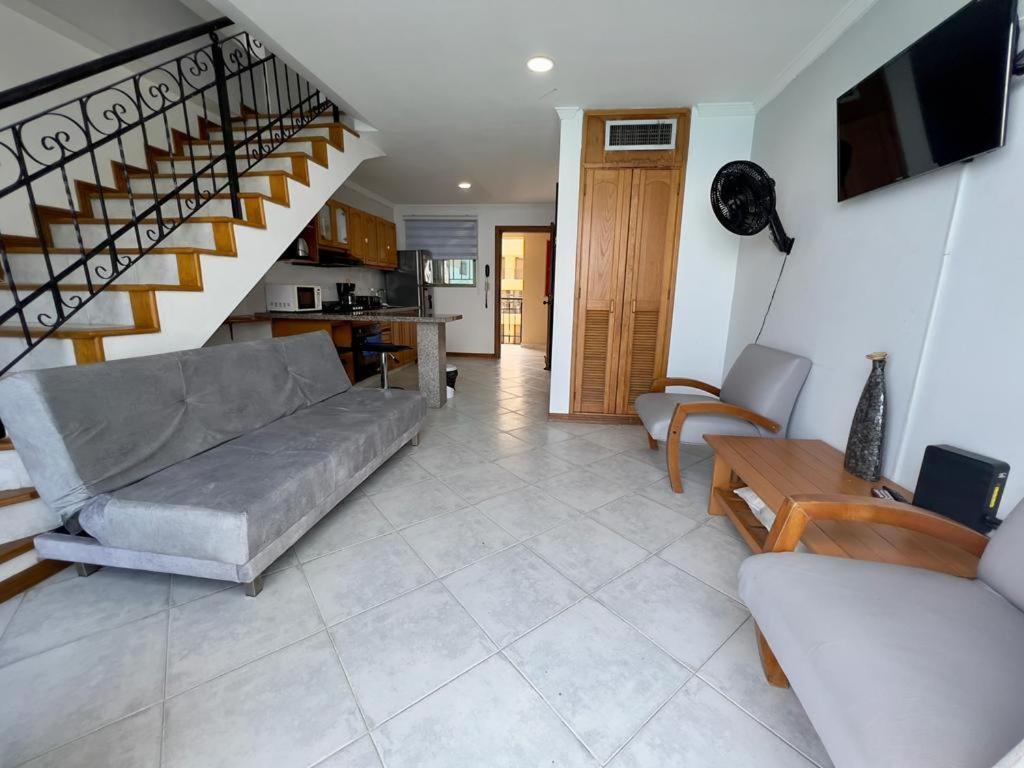 Penon Del Rodadero Santa Marta  Exterior foto