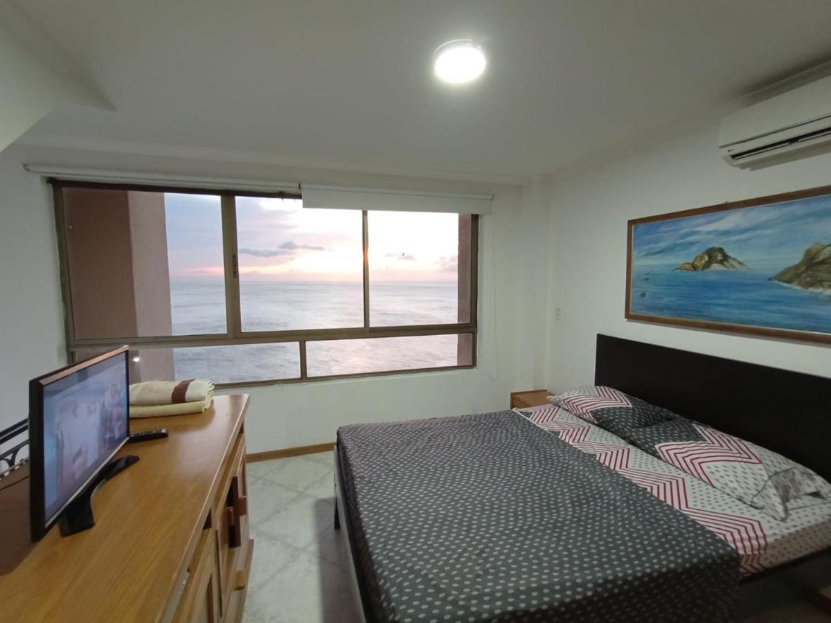 Penon Del Rodadero Santa Marta  Exterior foto