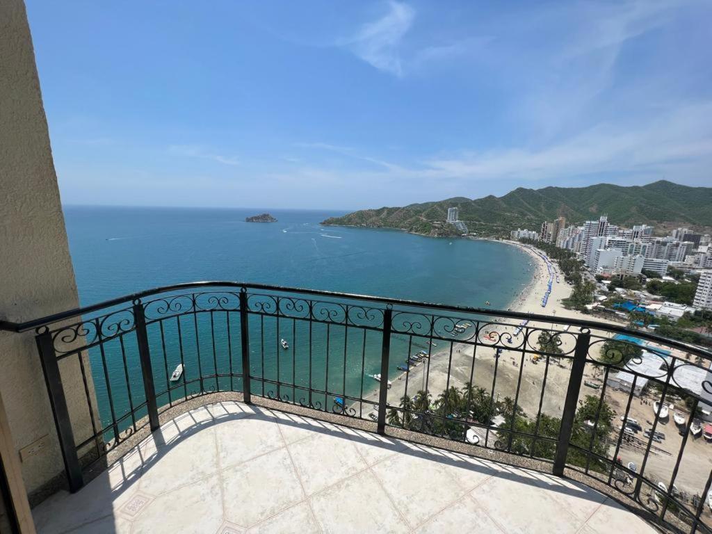Penon Del Rodadero Santa Marta  Exterior foto
