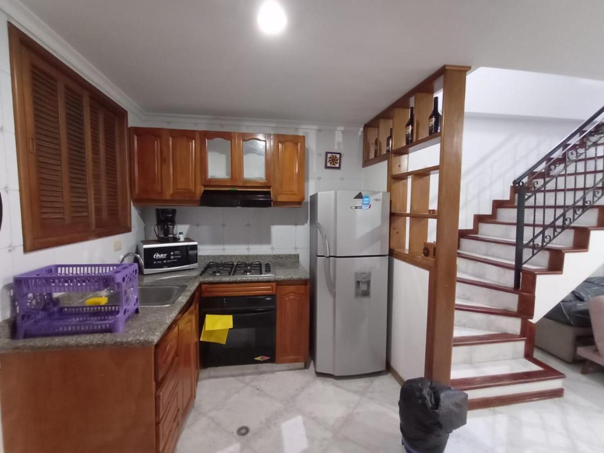 Penon Del Rodadero Santa Marta  Exterior foto