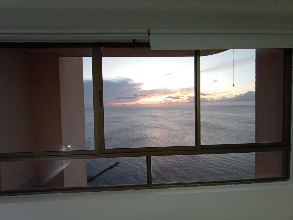 Penon Del Rodadero Santa Marta  Exterior foto