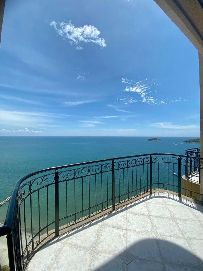 Penon Del Rodadero Santa Marta  Exterior foto